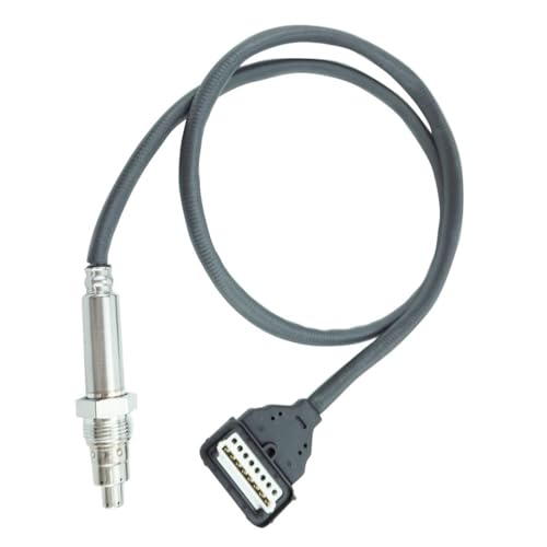 Capteur NOx d'oxydes d'azote 12V haute précision pour Volvo VN VNM 22303391