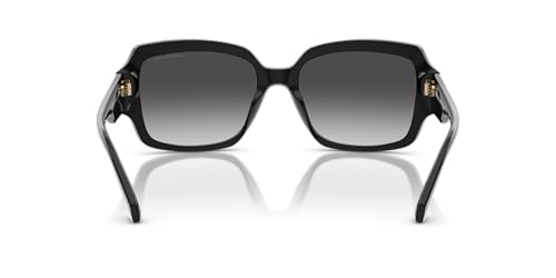 Michael Kors Women's Mk2233b Châtel Rectangular Sunglasses4