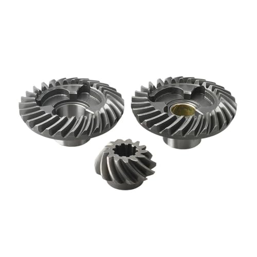 Engrenages hors-bord adaptés pour 9.8HP 8HP réparer transmission 3B2-64010-00