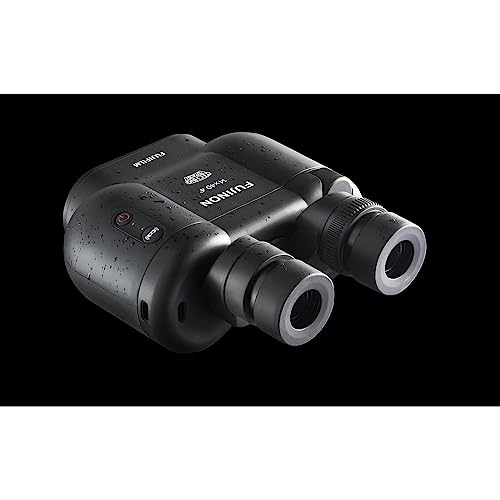 Binoculares Fujifilm Fujinon 14x40 Techno-Stabi Estabilizados miniatura 7