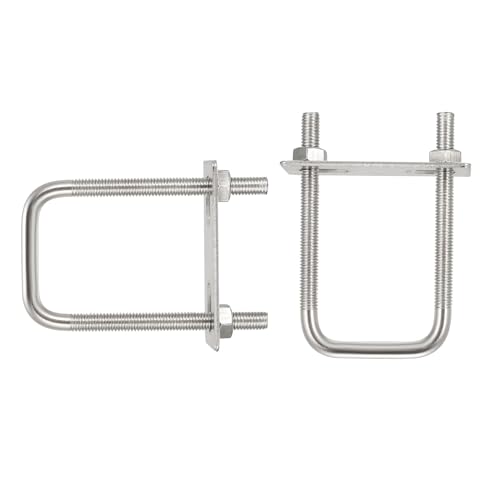 DTGN M6x35x75mm�i�l�W�ax��x�����j�X�N�G�AU�{���g 2���� �g���[���[�p�C�v �������i�ɍœK 304�X�e�����X�X�`�[��U���{���g