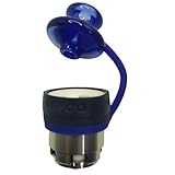 Insert Replacement Accessories Parts Welding Tips (CYAN)