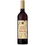 Celtic Marches Jacob Marley Mulled Wine 75cl