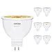 Produktbild OSRAM SMART+ LED Spot GU5.3 Tunable White dimmbar Lightify Echo Alexa kompatibel Auswahl 7er Set