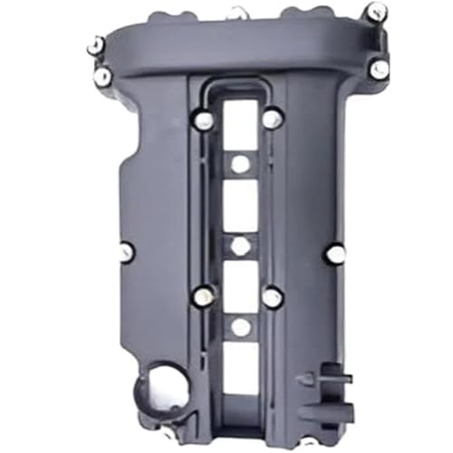 Couvre-culasse robuste pour moteur Opel Corsa D 1.4 de haute précision