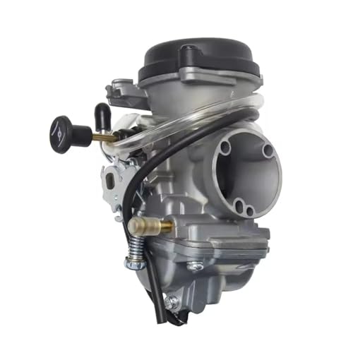 Carburateur moto 26mm résout les problèmes de démarrage EN125