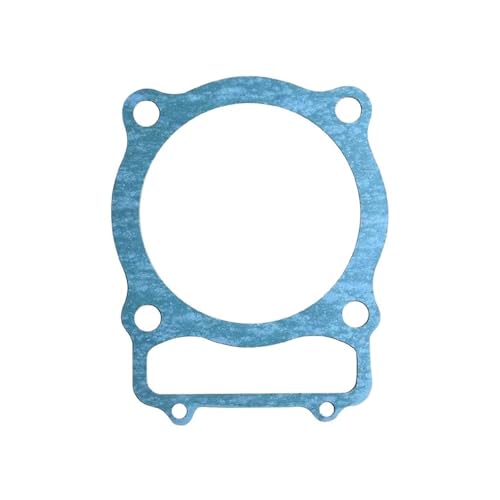 Joint de cylindre de moto durable pour XL600R et GB500