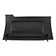 Urhause 1C1880247R Glove Compartment Lid Flap Black Compatible for New Beetle 1C1 9C1 03-10