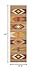 SAFAVIEH Kilim Collection Runner Rug - 2'3