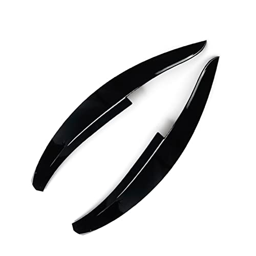 Sourcils de phares pour VW pour modifier le regard de votre auto