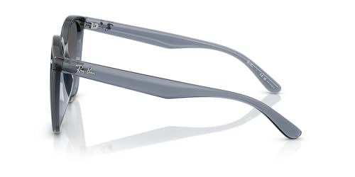 Ray-Ban Rb4423d Square Sunglasses3