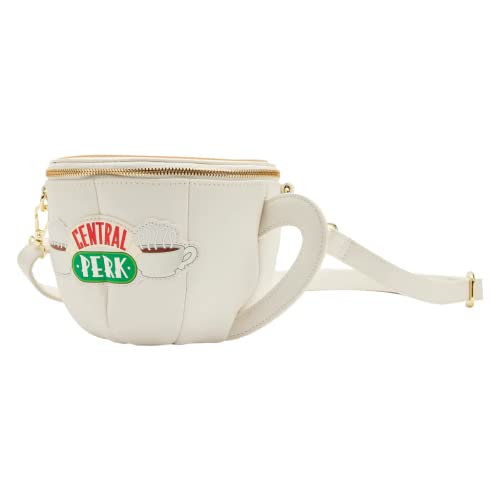Loungefly Friends Central Perk Mug Crossbody Bag2