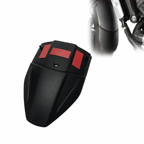 Garde-boue arrière pour F750GS 2018-2020 couvercle de protection moto