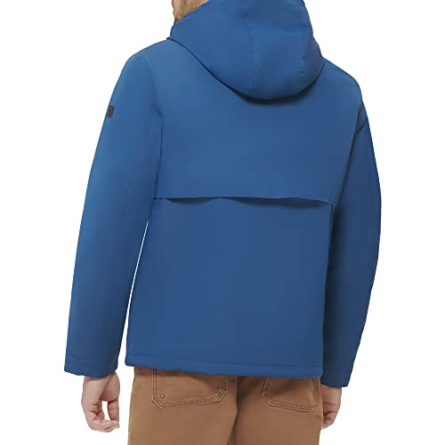 Image of DOCKERS Men's Flex Tech Filled Storm Jacket