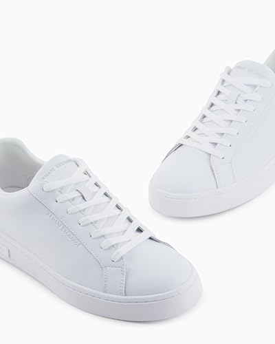 Image of Armani Exchange Men's London Sneakers