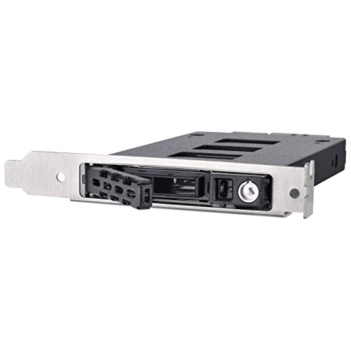 Adaptador SilverStone EXB02 para disco SAS/SATA 2.5" miniatura 7