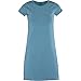 Fjällräven Damen High Coast Kleid, Dawn Blue, M