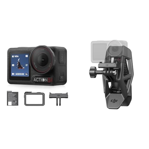 DJI OSMO Action アクションカメラ 4K」の人気商品一覧 | 安い