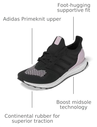 Image of Adidas Womens Ultraboost 1.0 DnaSneaker