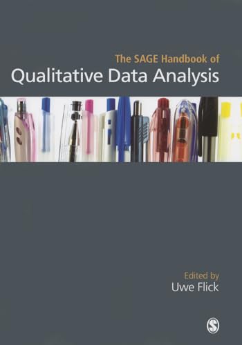 The SAGE Handbook of Qualitative Data Analysis