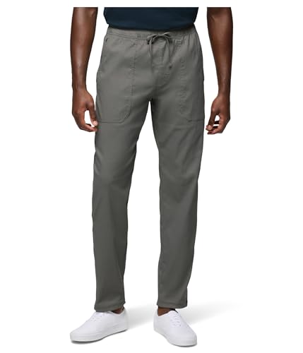 Prana Men's Stretch Zion Field Pants, Thyme