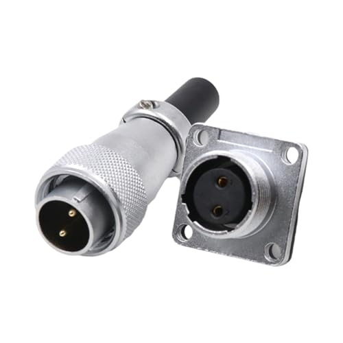 Conector Base Macho + Hembra TQ+Z para Conexión Segura miniatura 1