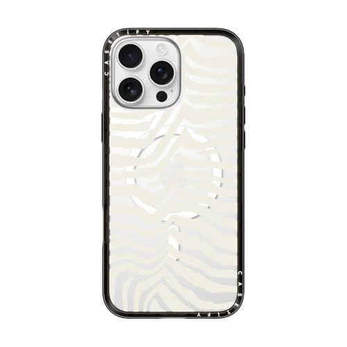 CASETiFY Compact iPhone 16 Pro Max Case [Slim and Sleek/Compatible