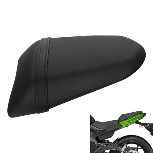 Selle passager haute qualité Kawasaki Ninja 650 EX650 - 2