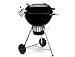 Weber Master-Touch Premium E-5770 BLK EU