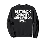 Best Brick Chimney Supervisor Ever