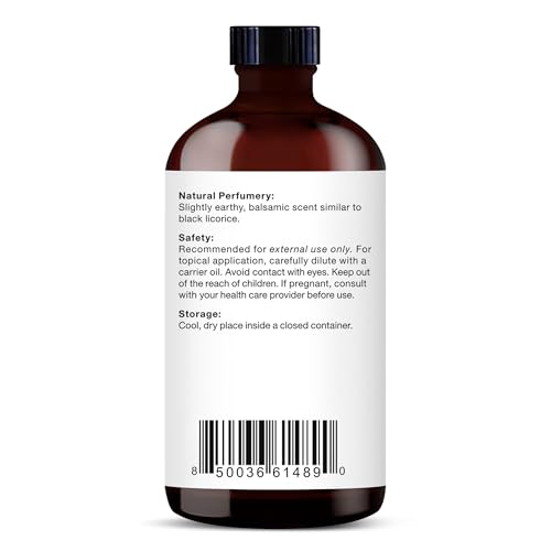 Image of Majestic Pure Essential Oil with Glass Dropper - 100% Pure and Natural - Essential Oils for Diffuser, Aromatherapy, Soap and Candle Making, Myrrh Essential Oil, Myrrh Oil, 4 Fl Oz (Pack of 2)