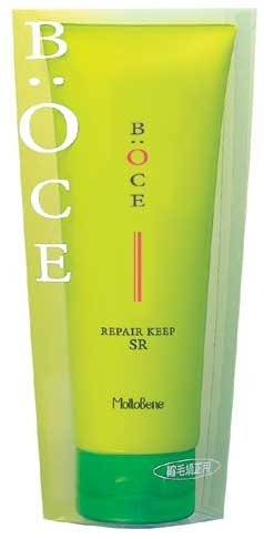 New B:OCE Repair Keep SR Styling Treatment (4.23OZ)