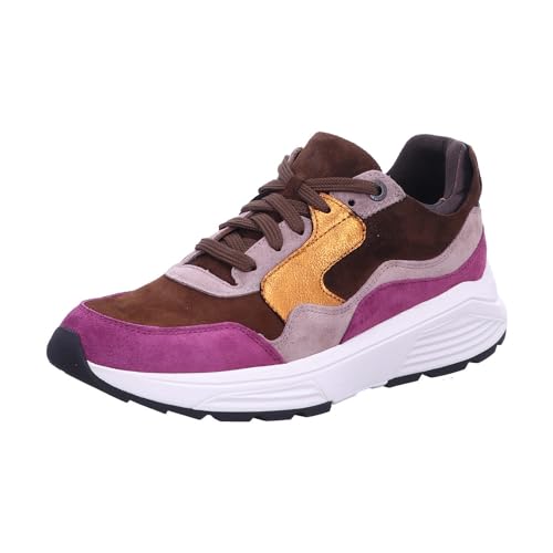 Basket XSensible Adult Golden Gate Lady Multicolore avec semelle orthopédique