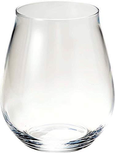 Vaso Luigi Bormioli LU72 670 ml