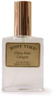 China Rain Cologne-2 oz.