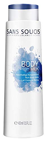 Preisvergleich Produktbild Sans Soucis Reichhaltige Körpermilch, 400 ml