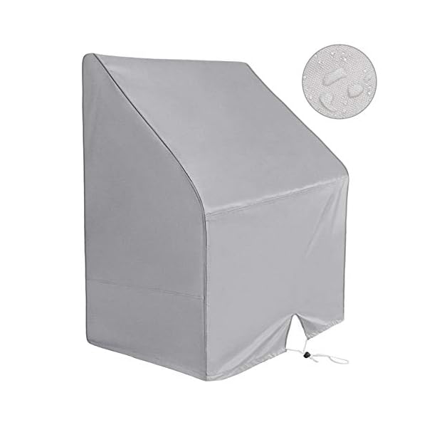 iCOVER Boat Center Console Cover 600D Waterproof Marine Grade for