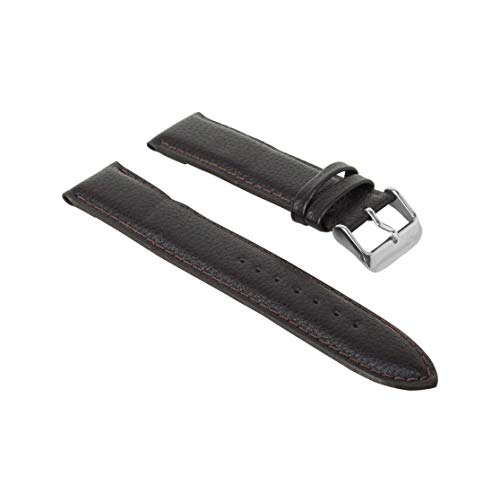 Image of Roycee Vegan Leather Watch Strap