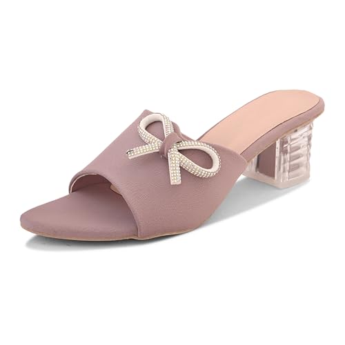 Image of Centrino Women's Sandals | Soft Cushioned Footbed for Extra Comfort | Stylish & Elegant Look for Ladies | Fashionable & Durable Sandal Comfort & Quality (9471)