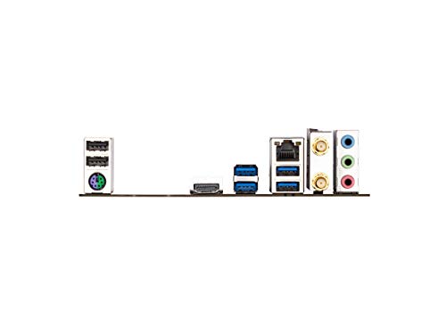 Build My PC, PC Builder, Gigabyte B460M DS3H AC