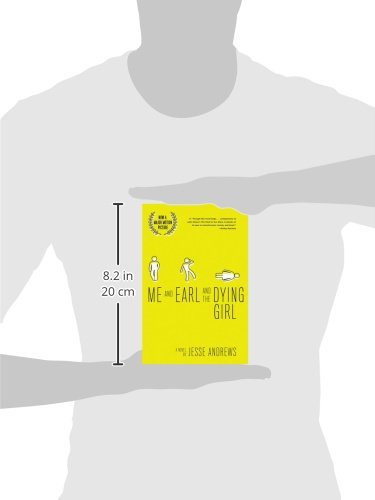 Me and Earl and the Dying Girl