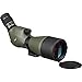 Vanguard Endeavor XF 80A Angled Eyepiece Spotting Scope with 20-60x Magnification