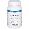 Douglas Laboratories L-Theanine | Promotes a Feeling of Calmness | 60 Capsules