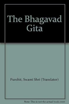 Paperback The Bhagavad Gita Book