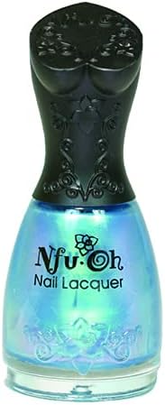NfuOh Nail Lacquer enamel (0.6oz) F-95