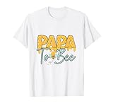 Papa Baby Bee Honey Bee Gender Reveal Baby Shower