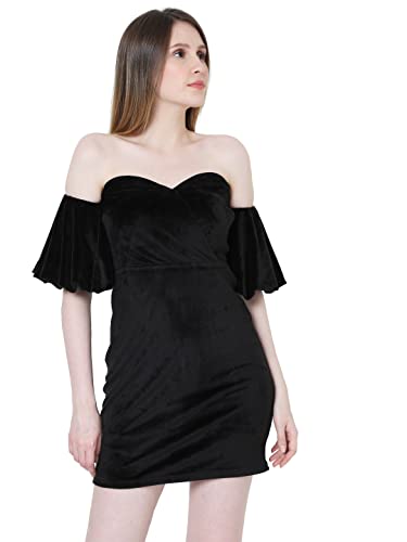 Image of VERO Moda Above The Knee Sheath Dress for Women