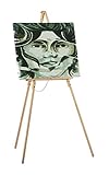 Studio Designs 13207 Display Easel, Natural