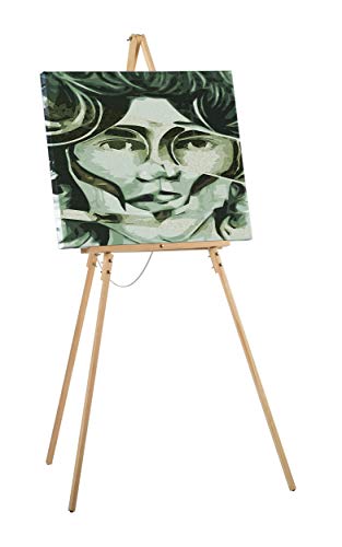 Studio Designs 13207 Display Easel, Natural