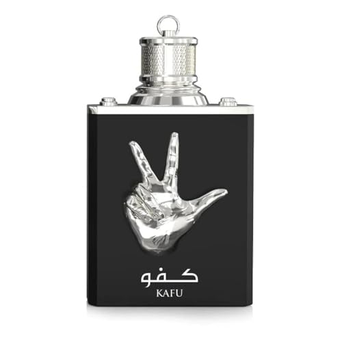 Image of AMARAN PARFUMS Kafu eau de parfum 3.4floz /100ml